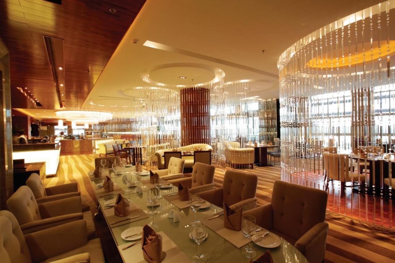 Haiwaihai Crown Hotel Ma'Anshan Dış mekan fotoğraf